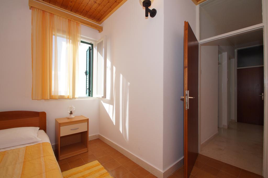 Apartments Bisko Prizba Room photo