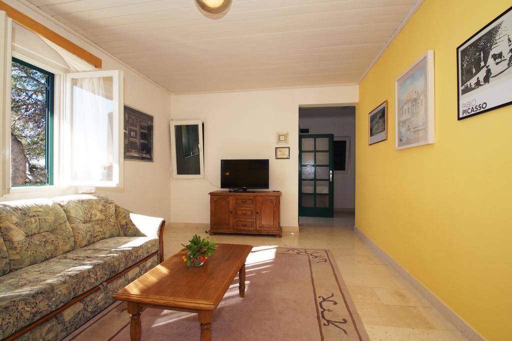 Apartments Bisko Prizba Room photo