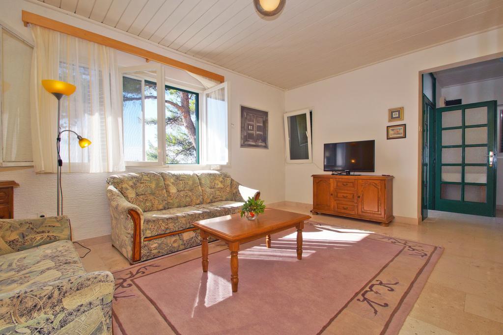 Apartments Bisko Prizba Room photo