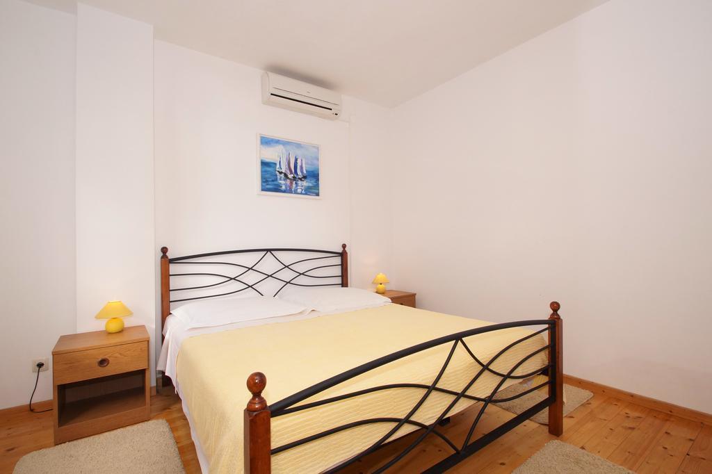 Apartments Bisko Prizba Room photo